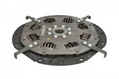Disc ambreiaj (diametru: 348mm, numar dinti: 16 buc 35) potrivit CASE IH 140, 100, 110, 115, 120, 125, 130, 100 MAXXUM, 100 MAXXUM X, 100 PRO, 110 MAXXUM, 110 MAXXUM X, 110 PRO