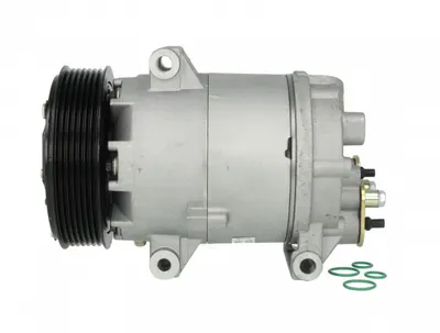 Compresor Ac Clima Renault Grand Scenic Ii, Megane Ii, Scenic Ii 1.9d 2.0 Dupa 2002