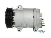 Compresor Ac Clima Renault Grand Scenic Ii, Megane Ii, Scenic Ii 1.9d 2.0 Dupa 2002