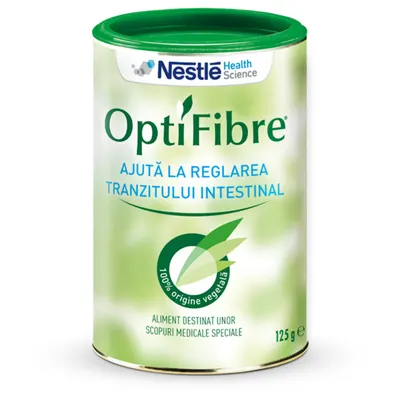 Nestle Optifibre, Nestle | 125G