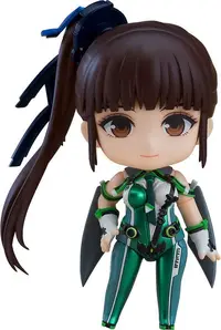 Figurină de acțiune Good Smile Company Games: Stellar Blade - Eve (Nendoroid), 10 cm