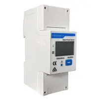 Smart Power Sensor Ddsu666-H 1p 100a