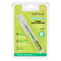 Stickul calmant pentru intepaturi de insecte Alontan Natural After Bite, 14ml