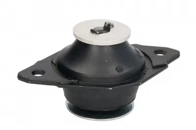 Suport motor spate stanga, carcasa cutie viteze potrivit SEAT CORDOBA, CORDOBA VARIO, IBIZA II, INCA, TOLEDO I; VW CADDY II, CADDY II MINIVAN, GOLF II, GOLF III, JETTA II, POLO 1.0-2.0 08.83-01.04