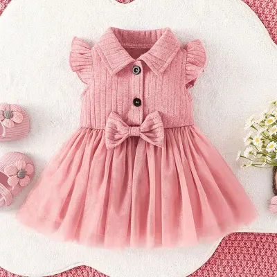 Rochita Muriel Pink