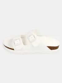 Papuci Sandy Slider Women Low femei
