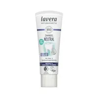 Pasta de dinti cu sare de mare si siliciu fara fluor Neutral 75ml Lavera