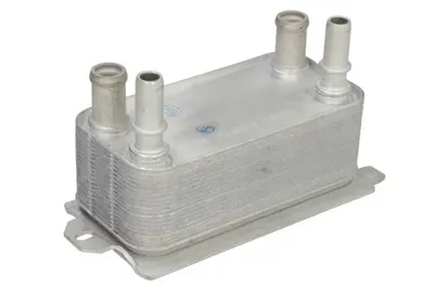 Radiator Ulei Potrivit Jaguar F-Pace, F-Type, Xe, Xf I, Xf Ii, Xf Sportbrake, Xj, Xk Ii; Land Rover Range Rover Iv, Range Rover Sport Ii 2.0-5.0 03.06