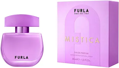 Furla Apă de parfum Mistica, 30 ml