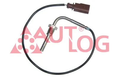 Senzor Temperatura Evacuare Audi A3; Seat Altea, Altea Xl, Leon, Toledo Iii; Skoda Octavia Ii, Superb Ii; Vw Caddy Iii, Eos, Golf Plus, Golf V, Jetta Iii, Passat, Touran 1.9d 2.0d Dupa 2003