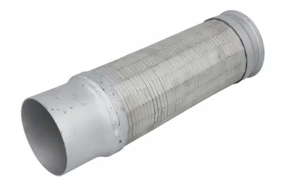 Racord evacuare potrivit MAN TGS I, TGX I D2066LF06-D3876LF02 06.06