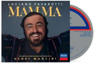 Mamma