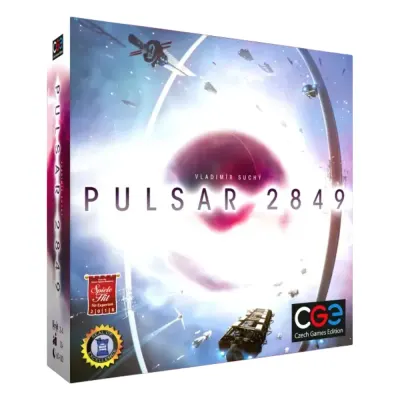 Pulsar 2849