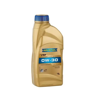 Ulei motor Ravenol VSF 0W30 1L