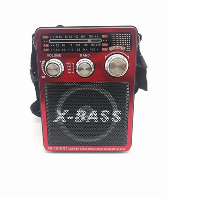 Radio Waxiba Xb181bt