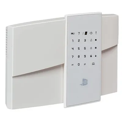 Centrala antiefractie GPRS XL200GPRS