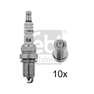 Bujie Febi Bilstein 13427