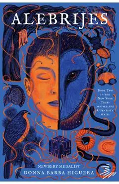 Alebrijes: Cuentista Book II