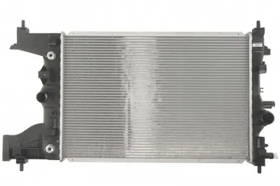 Radiator racire motor (Automat) potrivit CHEVROLET CRUZE; OPEL ASTRA J 1.6 1.8 1.8LPG