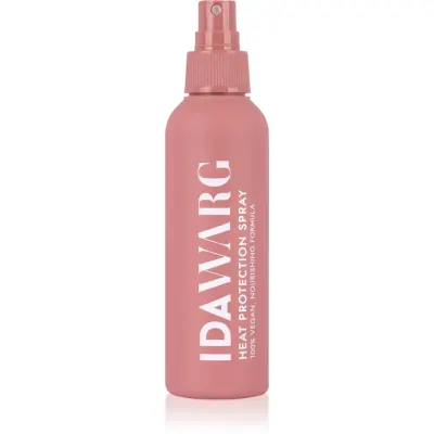 IDA WARG Beauty Heat Protecting Spray spray pentru protecția termică a părului 150 ml