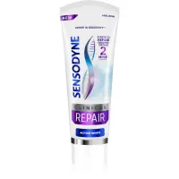 Sensodyne Clinical Repair Active White pastă de dinți 75 ml