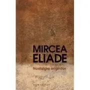Nostalgia originilor. Istorie si semnificatie in religie