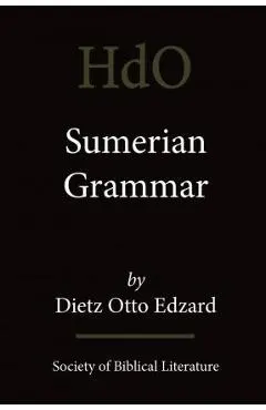 Sumerian Grammar