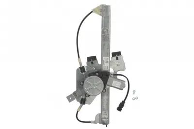 Macara geam spate dreapta electric, cu motoras SEAT CORDOBA VW POLO, POLO CLASSIC intre 1994-2002