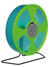 Carusel Plastic cu Stativ 28 cm 61011