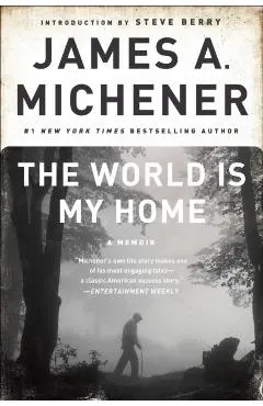 The World Is My Home