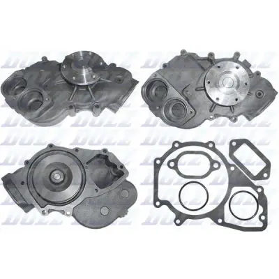 Pompa apa DOLZ M655