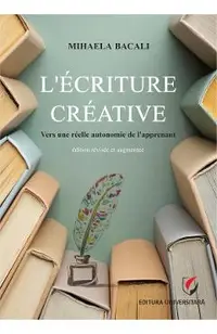 L'ecriture creative