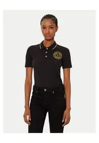 Tricou dama - Negru - Polo