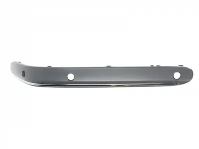 Bandou bara MERCEDES-BENZ C-CLASS (W203) 2000-2007