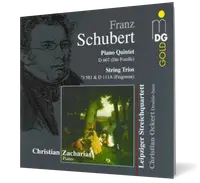 Piano Quintet, StringTrios