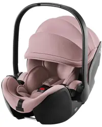 Scoica auto Britax Romer - Baby-Safe Pro, i-Size, 40-85 cm, Dusty Rose