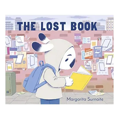 Lost Book
