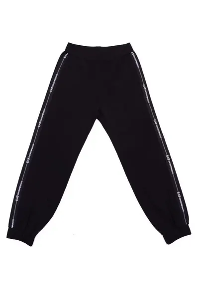 Pantaloni Train Logo Series Tape Girl Pants Ch-7g000209-Af12501-Uc001