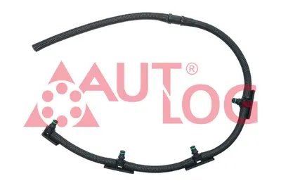 Furtun combustibil potrivit HONDA ACCORD VII, CIVIC VIII, CR-V II, CR-V III, FR-V 2.2D 01.04