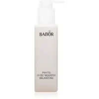 BABOR Cleansing Phyto HY-ÖL Booster Balancing produs de curățare pentru piele mixta spre grasa