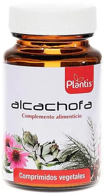 Plantis Anghinare, 50 tablete, Artesania Agricola
