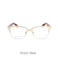 Rame ochelari de vedere dama Alexander McQueen AMQ42578SO