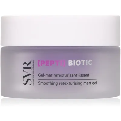 SVR Biotic [PEPTI] matifiant gel pentru fermitatea pielii 50 ml