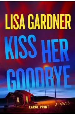 Kiss Her Goodbye: A Frankie Elkin Novel Volume 4