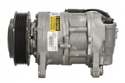 Compresor Climatizare Potrivit Ds Ds 3; Citroen Berlingo, Berlingo Multispace, Berlingo Minivan, C3 Ii, C3 Ii Hatchback, C3 Picasso, C4, C4 Grand Picasso I, C4 I, C4 Picasso I 1.1-3.0d 06.96