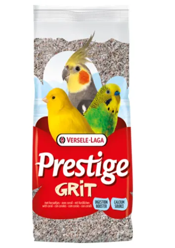 Versele Laga Grit With Coral 2,5 Kg