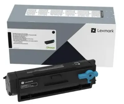 Toner Lexmark 24B7005, 18000 pagini (Negru)