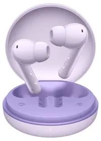 Căști wireless Honor – Earbuds A Pro, TWS, ANC, mov
