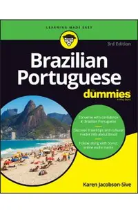 Brazilian Portuguese for Dummies