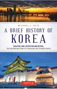 Brief History of Korea